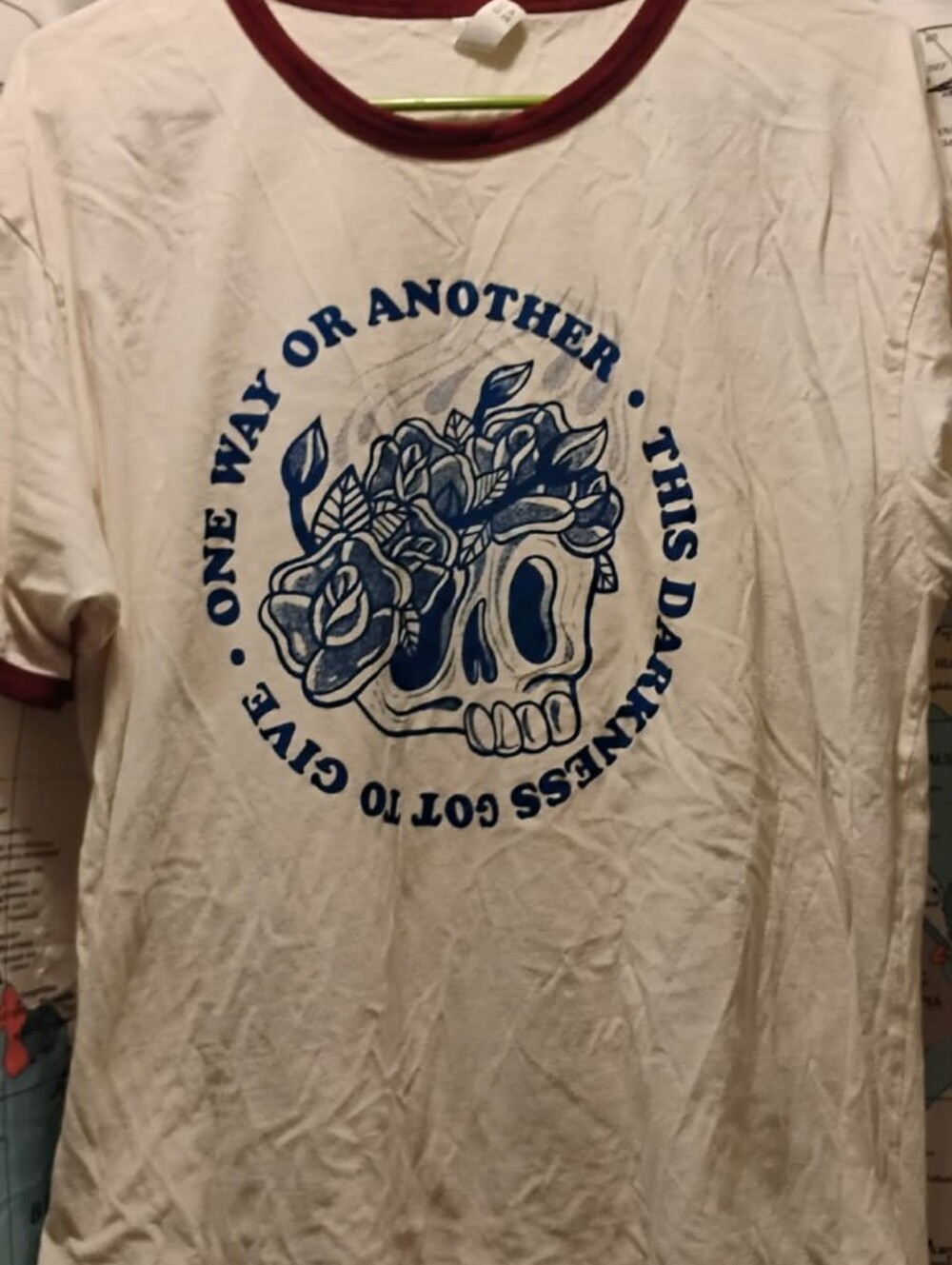 EUC Grateful Dead Lot Shirt Xl